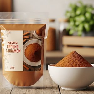 Cannelle moulue 250g