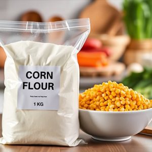 Farine de maïs 1 kg