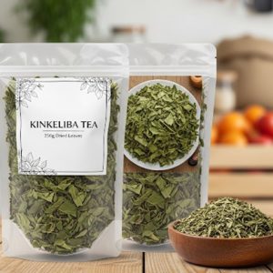 Feuille de kinkelliba 250g