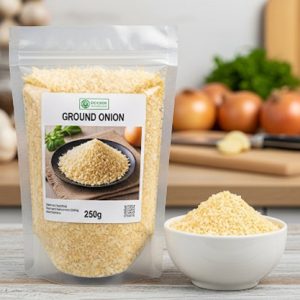 Oignon moulu 250 g