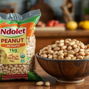 Arachide de Ndolet 1 kg