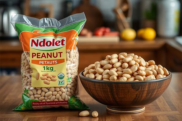 Arachide de Ndolet 1 kg