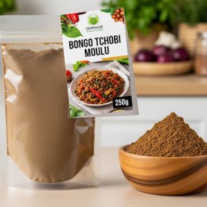 Bongo Tchobi – 250 g