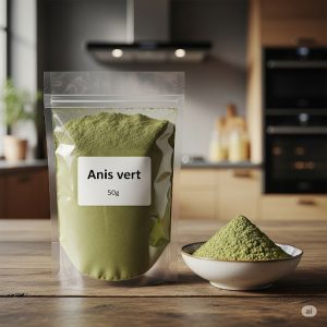 Anis vert – 50g