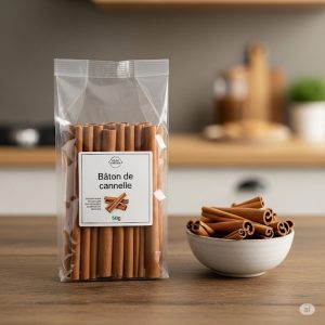 Bâton de cannelle – 50g