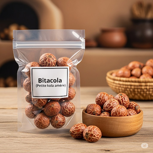 Bitacola (Petite kola amère)