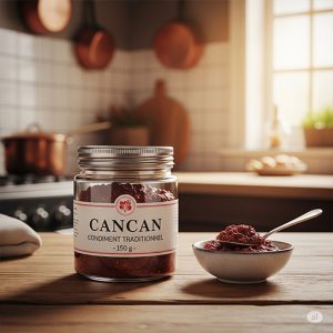 Cancan 150g