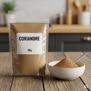 Coriandre – 50g