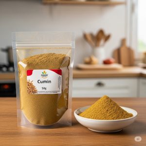 Cumin – 50g
