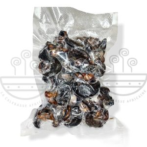 Escargots fumés – 100g