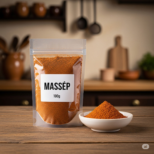 Massep – 100g