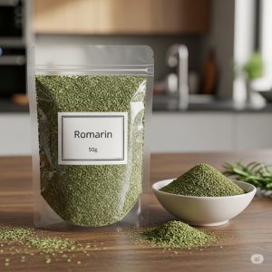 Romarin – 50g