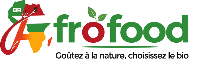BR AFRO FOOD